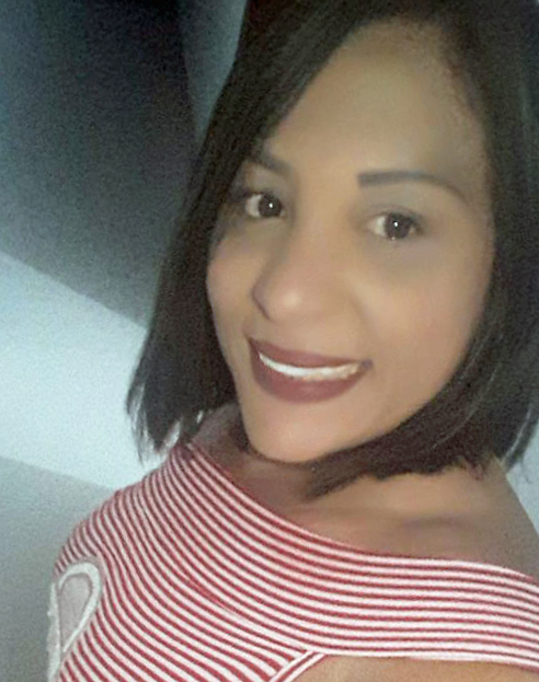 47 Year Old Barranquilla, Colombia Woman